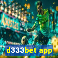 d333bet app